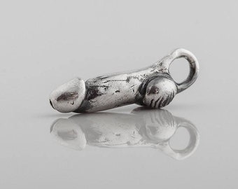 silver hair penis Silver hair penis